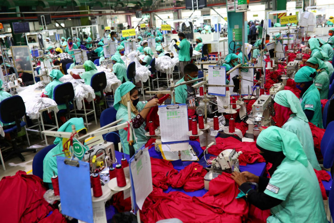 The apparel industry in Bangladesh, has made commendable progress in safety, sustainability and workers&#039; well-being in recent years. Photo: Mumit M