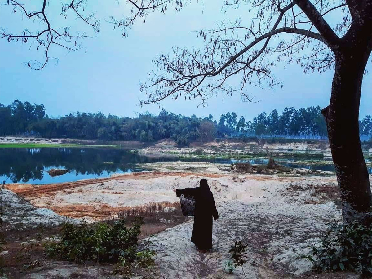 Photo: Rehnuma Tasnim Sheefa