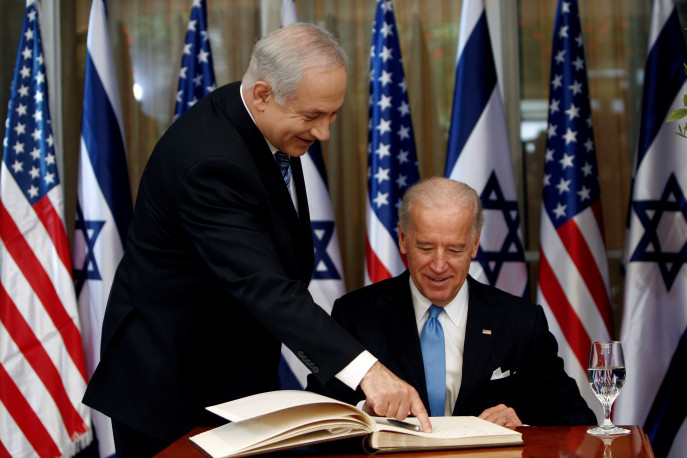 Many faces of the US-Israel relationship | The Business Standard