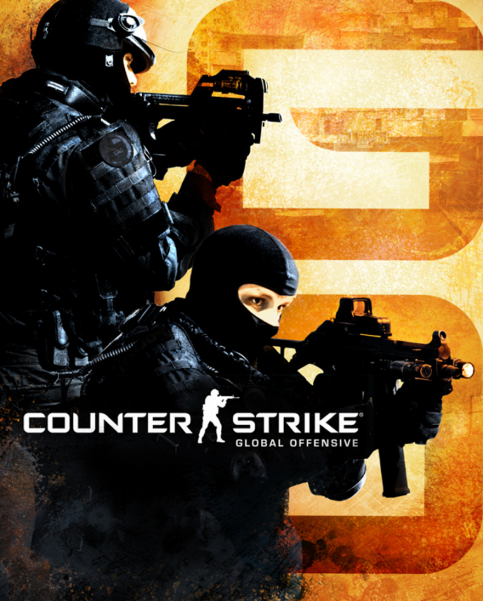 Everything you need to know about the 2023 Counter-Strike: Global