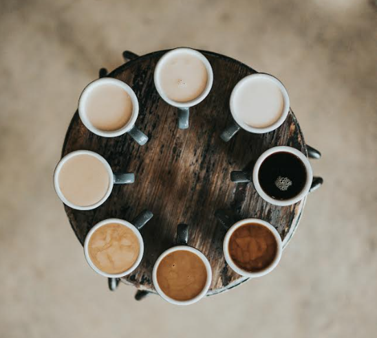 Coffee also offers several health benefits, primarily due to its rich content of antioxidants and essential nutrients. Photo: Unsplash