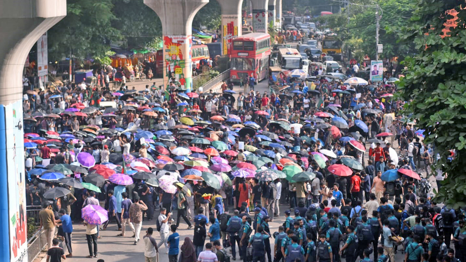 Photo: Focus Bangla