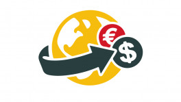 Single month remittance recorded $2.60bn for the first time