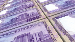 Call money transactions increase ahead of Eid-ul-Adha