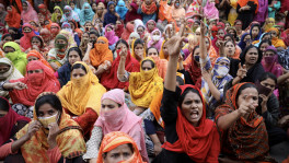 Representational image Photo: Reuters
