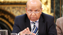 File Photo: Maj Gen (retd) Muniruzzaman