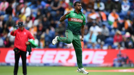 ‘I have some regrets about my Test career’