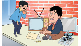 Thoughts on World Television Day