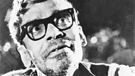 Repurposing Ritwik Ghatak to advance the Hindutva agenda 