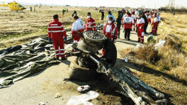 Iran’s admission of downing plane accidentally is laudable