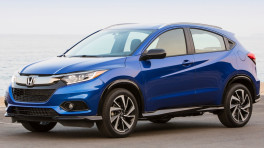 HRV for the family
