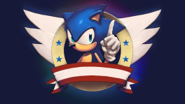 Sonic the Hedgehog