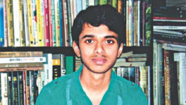 Tanvir Muhammad Taqi Photo: Collected