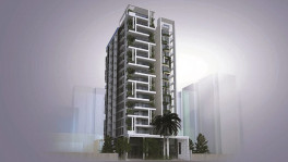 Smart homes at the heart of Gulshan