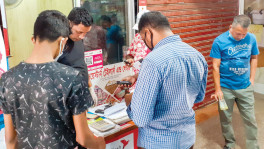 The Ministry of Finance has directed various ministries and divisions to determine MFS operators for distribution of cash under the social safety net and other programmes, specify the scope of work of the operators, and monitor their activities properly. Photo :TBS