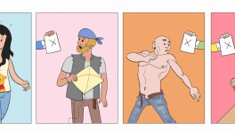 Weird laws around the world