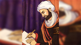 The enduring legacy of Ibn Sina’s work on contagions