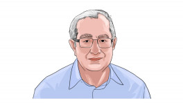 Professor Jamilur Reza Choudhury: A brilliant mind and a kind heart