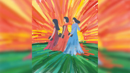 For how long will women have to fight for their rights?