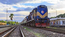 Bangladesh train service