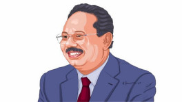Photo: Md Quamrul IslamChowdhury, managing director and chief executive officer of Mercantile Bank.