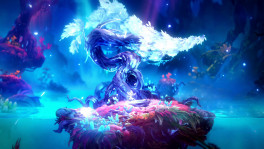Ori and the Will of the Wisps: A stunning tale of magic and monsters