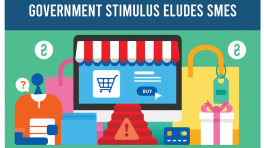 Slow loan disbursement, too many conditions frustrate SMEs