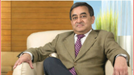 Photo of Sayeed Hossain Chowdhury.