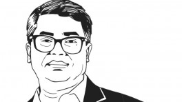 Mohammad Mainul Islam.