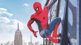 Spider-Man turns 58!