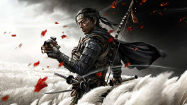 Ghost of Tsushima: A stunning sendoff to PS4
