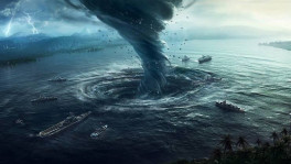 Bermuda Triangle: A manufactured mystery