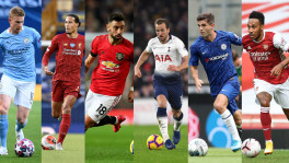 New normal, a tougher battle: Premier League makes its return