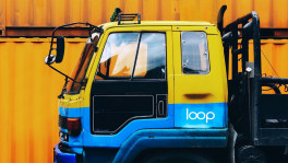 : Loop is looking forward to becoming a one-stop-solution for customers who want to ship their goods from Bangladesh to other countries. Photo: Courtesy 