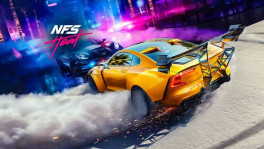 Need for Speed: Heat. Photo: Collected 