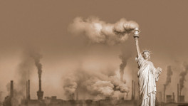 4th of November: Earth’s gasping crossroads