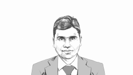 Dr Foyasal Khan.