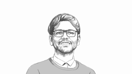 Shahriar Bin Wares. Sketch: TBS