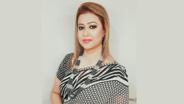 Your tone and expression depends on the content: Nabila 