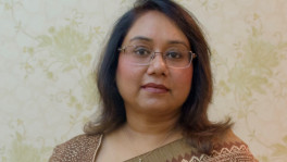 We take pride that many CEOs and senior leaders in banking have been a part of SCB: Khairun Nahar Haque