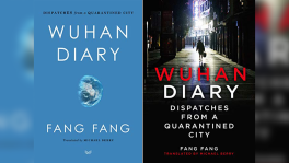 Original Book Author: Fang Fang, Translation: Michael Berry