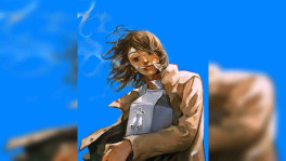 My Broken Mariko is a manga by Waka Hiroko. Photo: Collected 