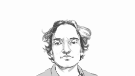 Sajjan Kumar. illustration: TBS 