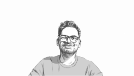 Mohammad Fardeen Shihab. Illustration: TBS