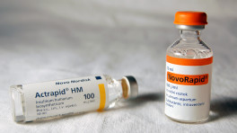 Caption: In the ‘80s, the advent of Analogue insulin got people rid of earlier complications such as obesity, and it has been used ever since. Photo: Collected