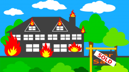 There are default risks for shadow lenders, and even sovereign bonds, which could spur volatility in other asset classes. Illustration: Jhonatan Perez/ Pixabay
