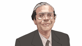 Kaus Mia: How a 19-year-old grocer became Bangladesh’s best taxpayer