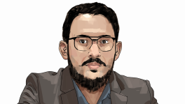 Rabiul Alam. Photo: courtesy