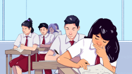 An English Medium student’s guide to DU entrance exams 