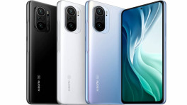 Xiaomi: Top contender to fill the flagship shaped hole in the market